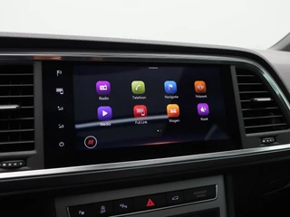 SEAT Ateca 1.5 TSi 150 Pk Automaat FR Business Intense | Trekhaak | Panorama dak | 360 Camera | Beats Audio | 19 Inch | / 37