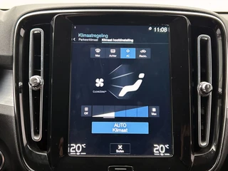 Volvo XC40 1.5 T4 Recharge | Apple/Carplay | Elek.Kofferklep | Camera / 36