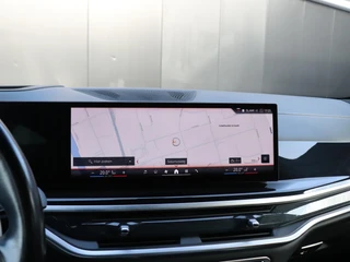 BMW X5 xDrive50e | M SPORT | LEDER | MEMORY | 360° CAMERA | H&K | CRUISE | NAVI | STOELVERW. | SOH 96.5% | / 9