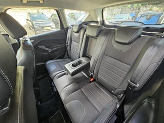 Ford Kuga 1.6 Titanium NAVI PDC TEL LM LEER TREKHAAK / 13