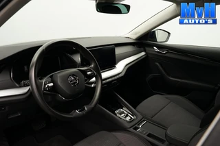 Skoda Octavia Combi 1.4 TSI PHEV Business|TREKHAAK|STOEL.VW / 47