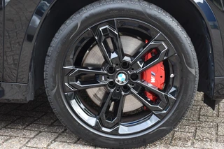 BMW X1 xDrive30e M-Sport | 1e Eigenaar | Schuifdak | Leder | Trekhaak | 12 mnd BOVAG garantie | Whatsapp 06-53188999 / 5