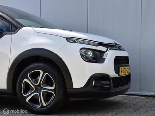 CITROEN C3 1.2 PURETECH FEEL/CLIMATE/LED/CARPLAY/CRUISE/BLUETOOTH / 10