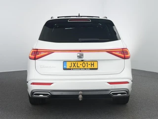 SEAT Tarraco 1.4 TSI e-Hybrid PHEV FR | 245 PK | Pano | Zwenkhaak | 360 | ACC / 7