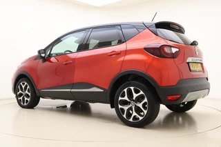 Renault Captur 0.9 TCe Intens | Achteruitrijcamera | Cruise control | Airco | Navigatie | Parkeersensoren | Spraakherkening | Digitale cockpit | / 13