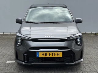 Kia Picanto 1.0 DPi 63pk 4-zits DynamicPlusLine 9dkm |Navi |Camera / 10
