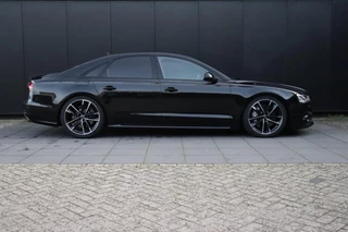 Audi A8 4.0 TFSI S8 plus quattro Pro Line+ | KERAMISCH | MEMORY | BOSE | HEAD-UP | CARBON | 360° CAMERA | STOELVERW. | CRUISE | STOELVERK. | MASSAGE | / 5