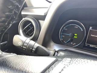 Toyota RAV4 2.5 Hybrid Style TREKHAAK STOEL/STUURVERW ELEK-ACHTERKLEP PARK-SENSOREN BLUETOOTH CAMERA LM-VELGEN / 27