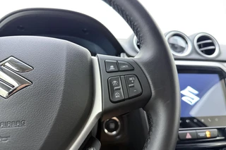 Suzuki Vitara 1.4 Boosterjet Smart Hybrid AllGrip Select 110pk | Automaat | Navigatie | Climate Control | Cruise Control Adaptief | Camera | Stoelverwarming | Lichtmetalen Velgen | Apple Carplay - Android Auto / 20