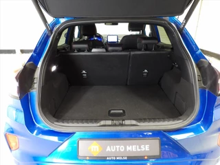 Ford Puma 1.0i Ecoboost Hybrid 125pk ST-Line X / 37