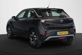 Opel Mokka-e Elegance 50-kWh 11kw bl. Apple CarPlay Achteruitrijcamera / 5