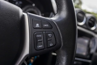 Suzuki Vitara 1.4 Boosterjet Select Smart Hybrid  | Camera | Trekhaak | Carplay / 33