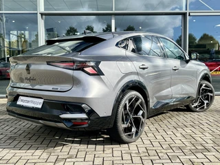Renault Rafale E-Tech 4x4 Plug-In Hybrid 300 Atelier Alpine  | SOH 98%| All Seasons | Pack Light & Sound | Pack Vision | Harman Kardon | Head-Up Display | Stoel+Stuur+Voorruitverwarming | Matrix Led | 21Inch | Navigatie | Climate Control | CarPlay / 5