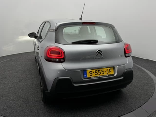 Citroën C3 1.2 PureTech C-Series Full-Led | Navigatie | Cruise | Carplay&Android / 24