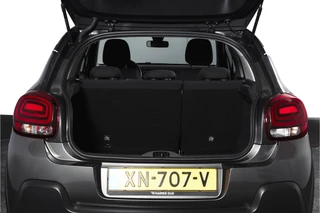 Citroën C3 1.2 PureTech 82 PK Feel Edition  | Cruise | PDC | App. Connect | ECC | LM 16" | / 9