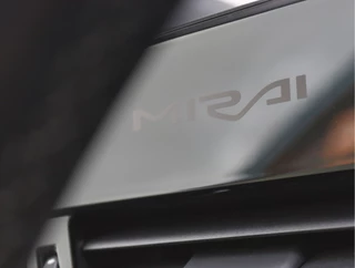 Toyota Mirai Prestige  | 360 Camera | Leder | Head-up | Org. NL / 65