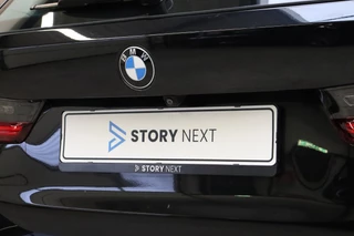 BMW 3 Serie Touring 320i High Executive M Sport Pakket Automaat  / Live Cockpit Professional / Cruise Control / Stoelverwarming / Active Guard Plus / Hifi / LED / Climate Control / Leder / 19 Inch / DAB / 10