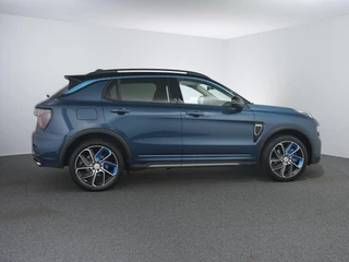 Lynk & Co 01 1.5 | Trekhaak | Pano | ACC | 360 / 15