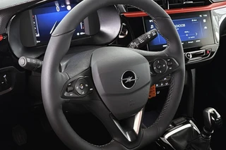 Opel Corsa 1.2 Turbo Yes Stuur-Stoelverwarming Keyless Camera LED / 12