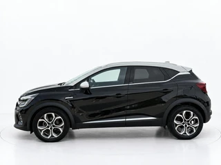 Renault Captur 1.6 E-Tech Plug-in Hybrid 160 Edition One / 6