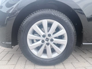 Seat Ibiza 1.0 EcoTSI Style Business Connect| Carplay | Stoelverwarming | / 12