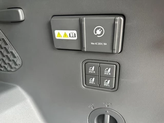 Kia EV9 GT-Line AWD 99.8 kWh Nu te bestellen | nu met €3.000,- inruilpremie! | 2,99% rente | GT-Line Vegan lederen stoelbekleding / 28