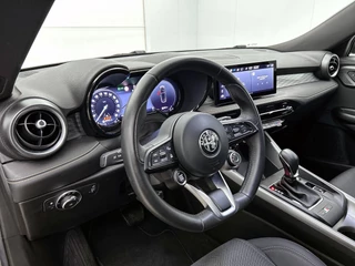 Alfa Romeo Tonale 1.3T PHEV Ti | Camera | Adaptive Cruise | Electrische achterklep | / 13