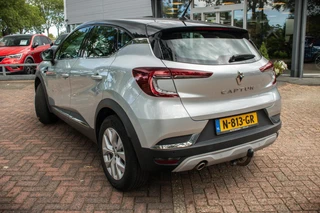 Renault Captur 1.0 TCe 90 Intens | Rijklaar | Dealer onderhouden | Trekhaak | Airco | Stoelverwarming / 27