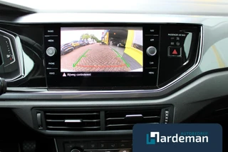 Volkswagen Polo 1.0 TSI Highline Carplay Virtual cockpit / 15