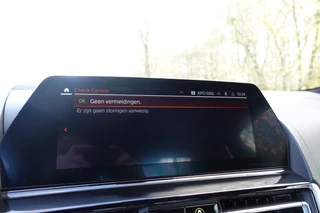 BMW 8 Serie M850i xDrive High Executive  | Carbon Core | Adaptive Cruise | Full Option! | / 49