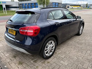 Mercedes-Benz GLA 200 Ambition Dealeronderhouden - Originele Trekhaak / 6