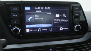 Hyundai Bayon 1.0 T-GDI Comfort Carplay | Achteruitrijcamera | / 28