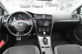 Volkswagen Golf 1.5 TSI Automaat Comfortline Navi, Panoramadak, Ad, CC / 8