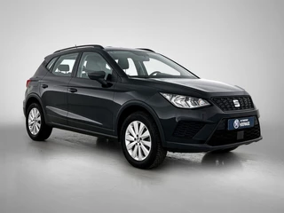 Seat Arona 1.0 TSI Reference / 7