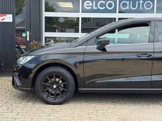SEAT Ibiza 1.0 TSI Excellence / CarPlay / 1ste eigenaar / 5
