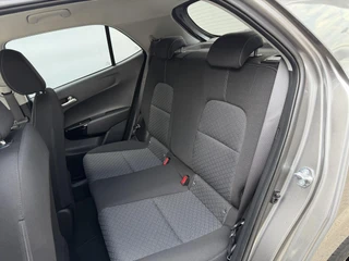 Kia Picanto 1.0 DPi 63pk 4-zits DynamicPlusLine 9dkm |Navi |Camera / 12