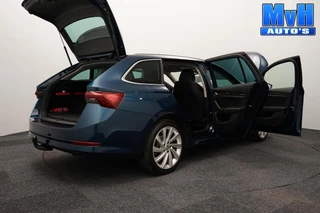 Skoda Octavia Combi 1.4 TSI PHEV Business|TREKHAAK|STOEL.VW / 84
