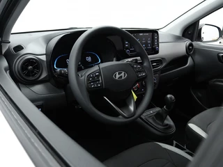 Hyundai i10 1.0 Comfort Private lease 369,- per maand / 4