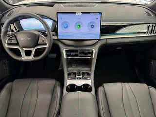 BYD SEAL U 1.5 DM-i FWD Boost | Nieuw!!| Automaat | Carplay | Navi | Stoel ventilatie/verwarming | Camera | Pano | Elektrische klep | ( Vestiging - Nieuwegein ) / 12