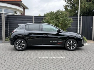 Peugeot 208 Allure 1.2 Hybrid 110PK e-DCS6 Automaat Navigatie, Rondomzichtcamera, Climate Control, Cruise Control, Parkeersensoren / 8