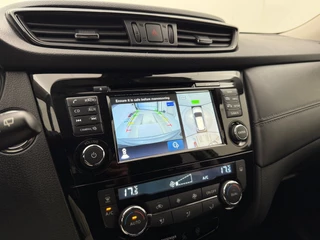 Nissan X-Trail 1.3 DIG-T Tekna | 360 camera | Stoelverwarming | Cruise Control | / 23