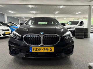 BMW 1 Series 118i NL auto/ Eerste eigenaar/ 34.323 KM/ Automaat / 9