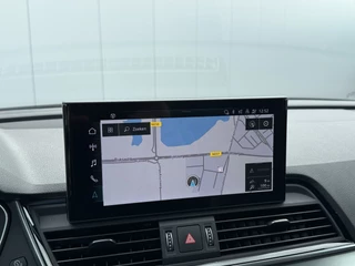 Audi Q5 55 TFSI e Hybrid 367pk quattro S-line Competition / 36