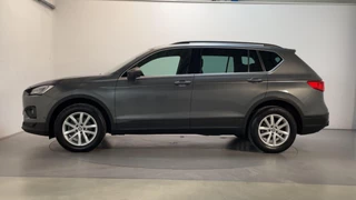 Seat Tarraco 1.5 TSI 150pk DSG Style Camera DAB+ Navigatie Virtual Cockpit Stoelverwarming / 14