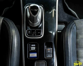Mitsubishi Outlander 2.4 PHEV Intense | Navi | Camera | Dodehoek | ACC / 16