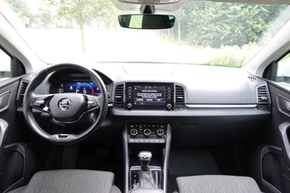 Škoda Karoq 1.5 TSI ACT Business Edition Plus  | LED | ACC | Camera | Trekhaak | CarPlay | Stoelverwarming | / 20