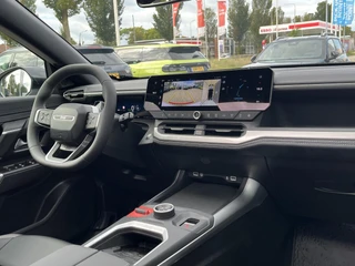 Jeep Compass Summit 74 kWh | Schuif-kanteldak | Massage-stoelen | Handsfree achterklep / 17