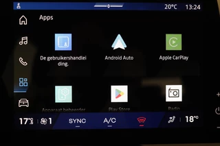 Renault Austral 1.2 mild hybrid advanced 130 evolution / 41