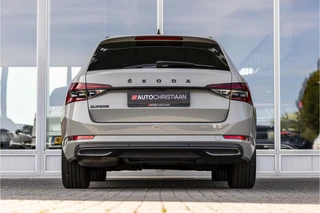 Škoda Superb Combi 1.5 TSI ACT Sportline  | Memory | Camera | ACC / 5