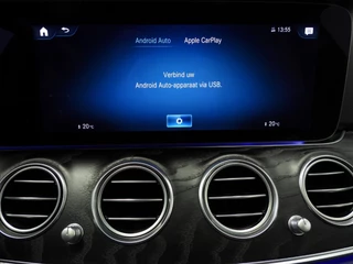Mercedes-Benz E-Klasse Estate E300e AMG SCHUIFDAK/360CAM/NIGHT/TREKH./18"LMV! / 15